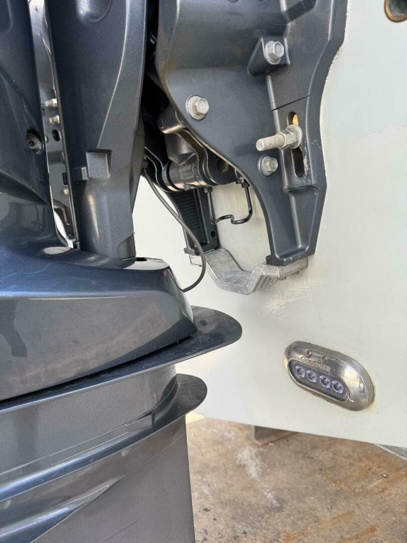 2022 Sea Hunt 27 Gamefish Forward Seating