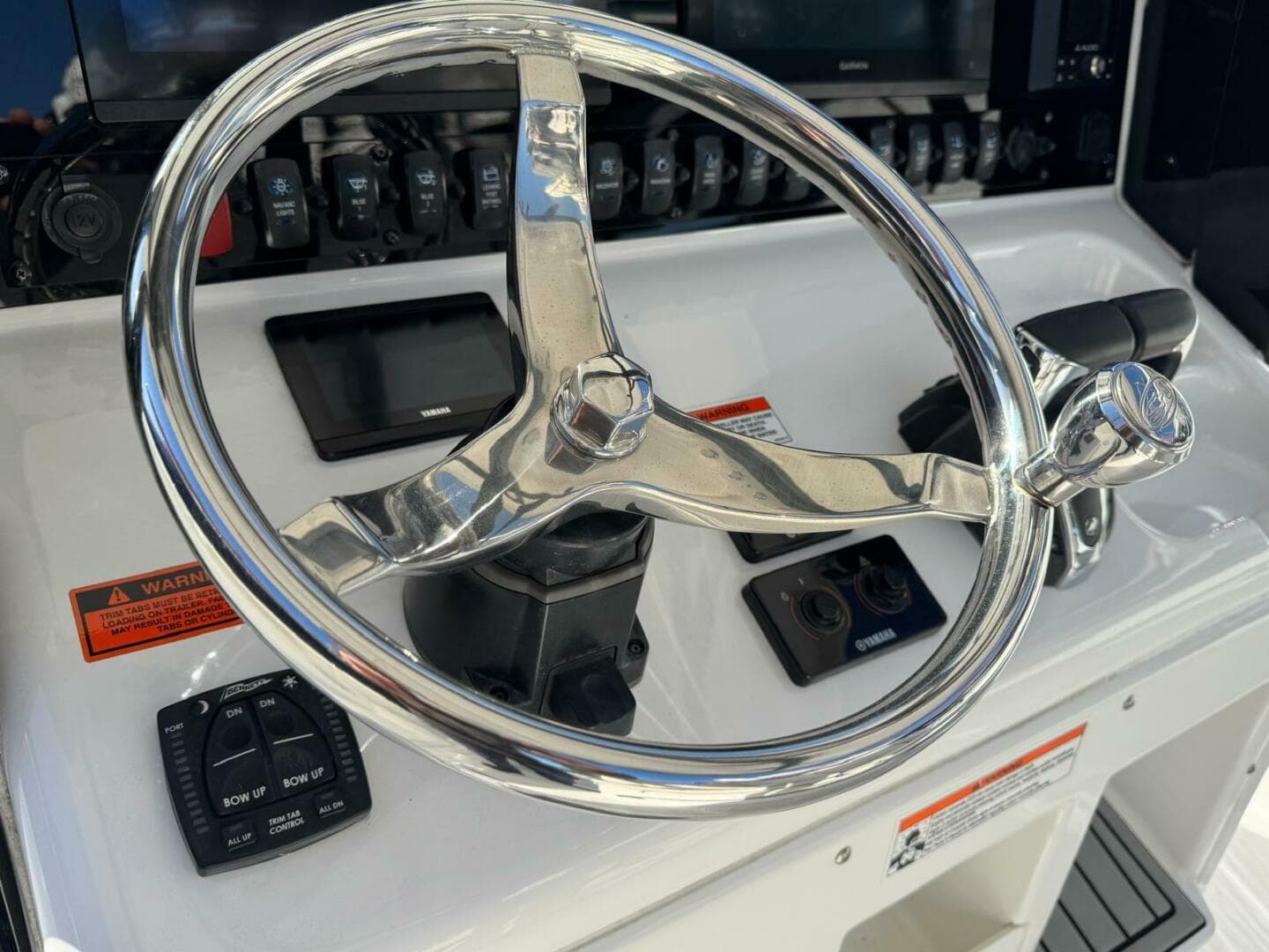 2022 Sea Hunt 27 Gamefish Forward Seating