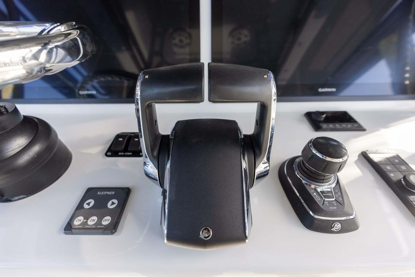 2023 Yellowfin 42 OFFSHORE