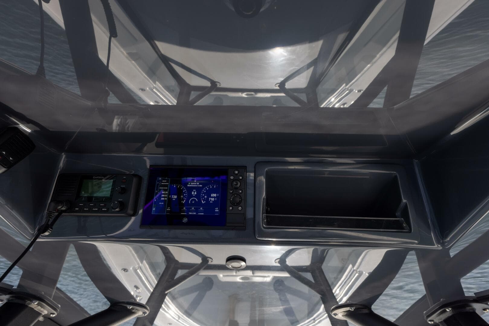 2023 Yellowfin 42 OFFSHORE