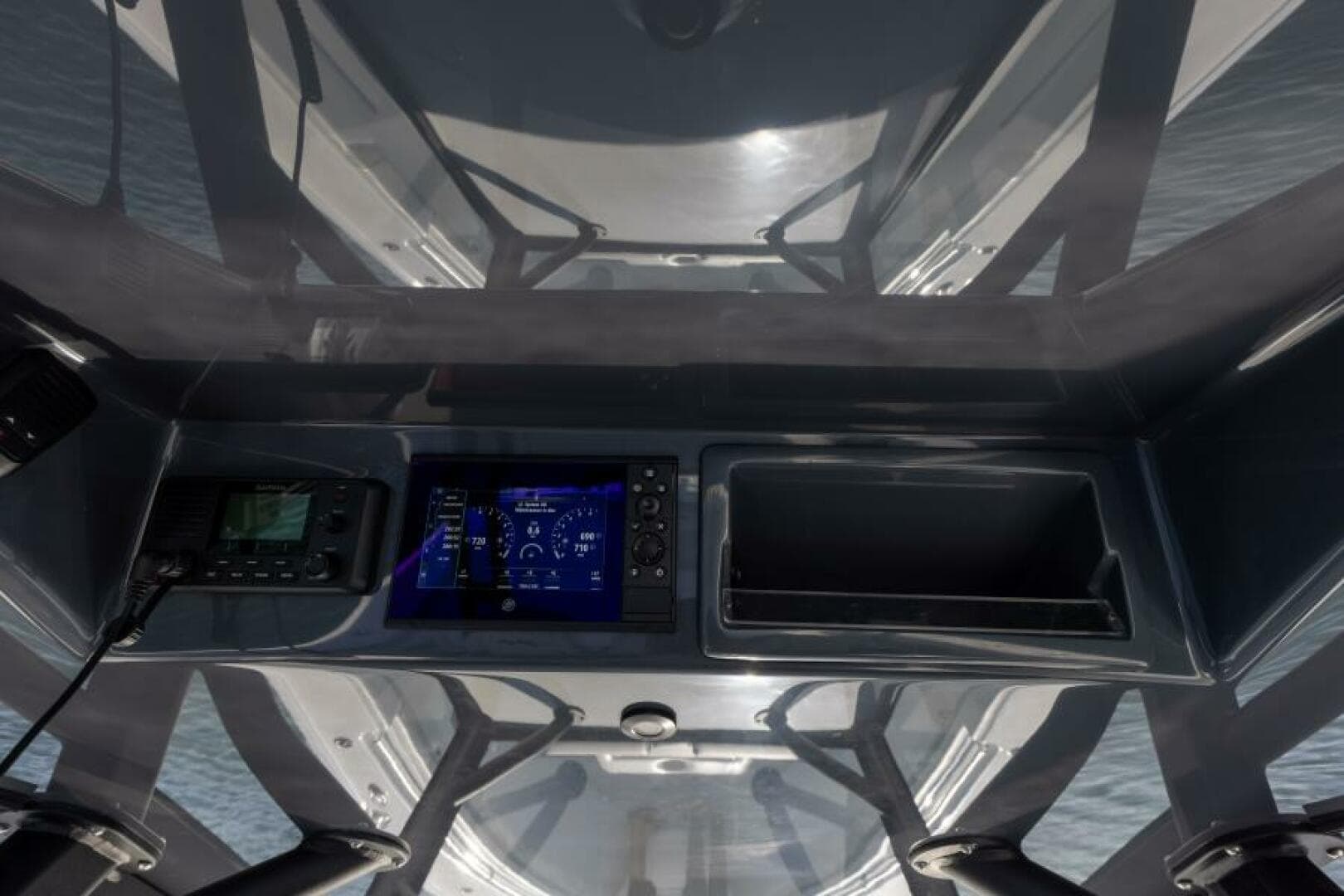 2023 Yellowfin 42 OFFSHORE