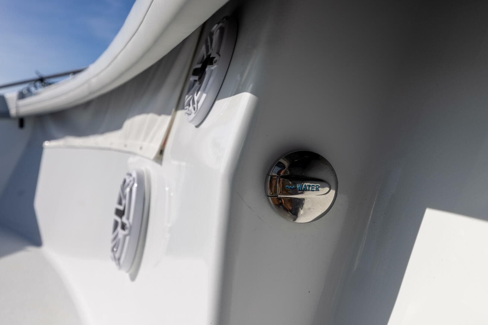 2023 Yellowfin 42 OFFSHORE