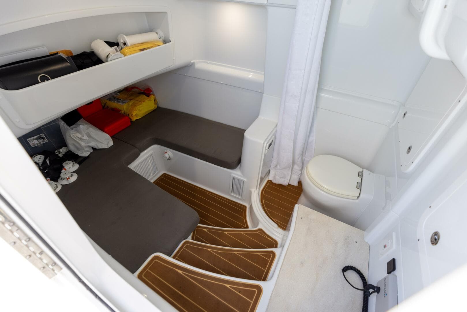 2023 Yellowfin 42 OFFSHORE