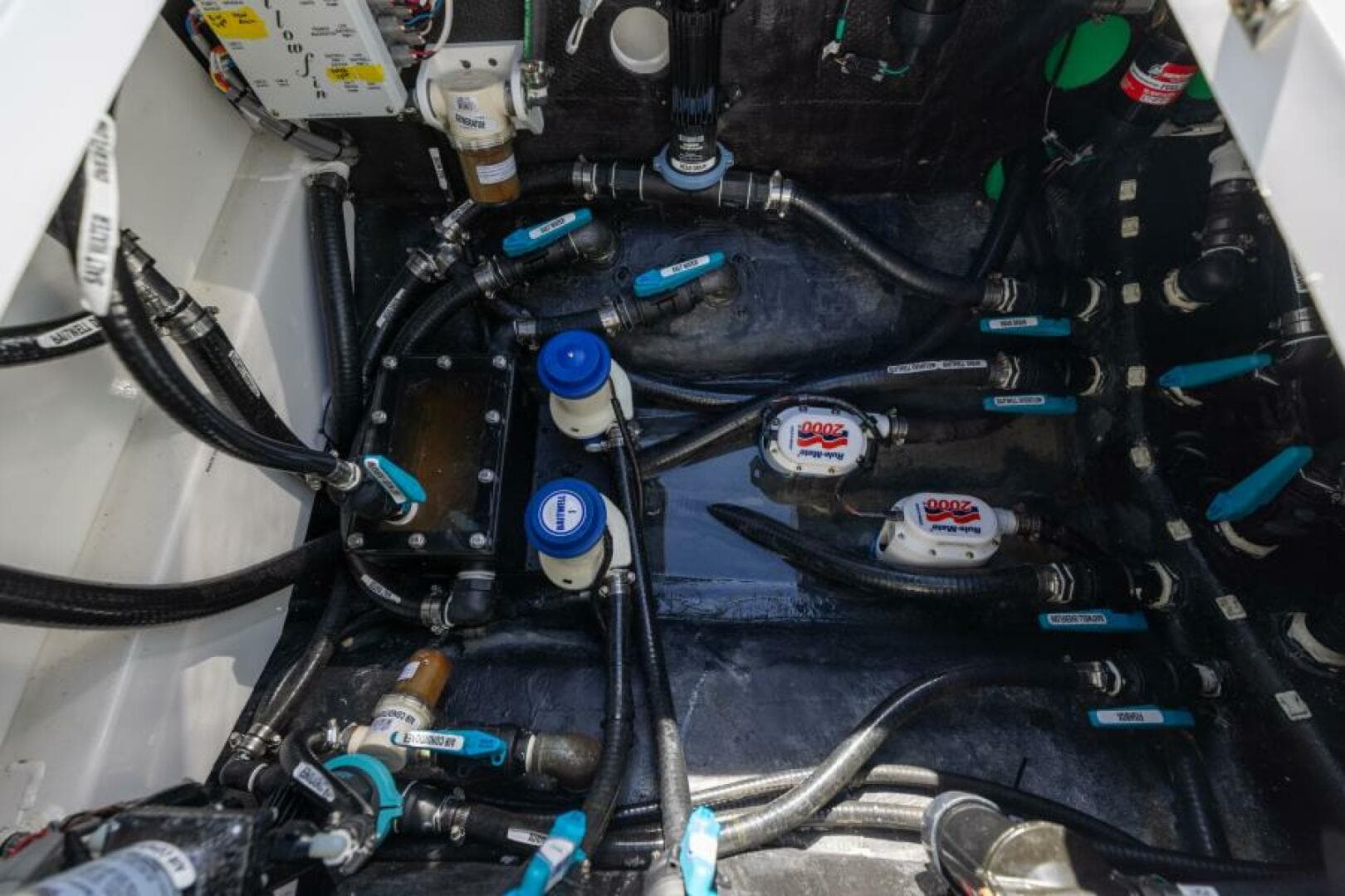 2023 Yellowfin 42 OFFSHORE