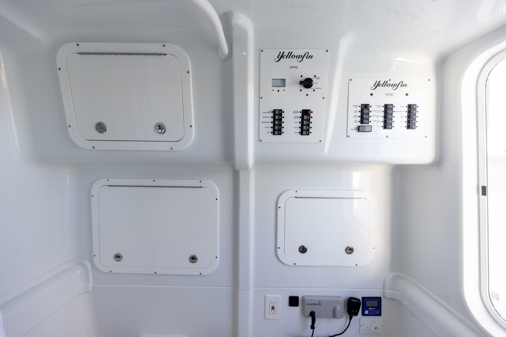 2023 Yellowfin 42 OFFSHORE