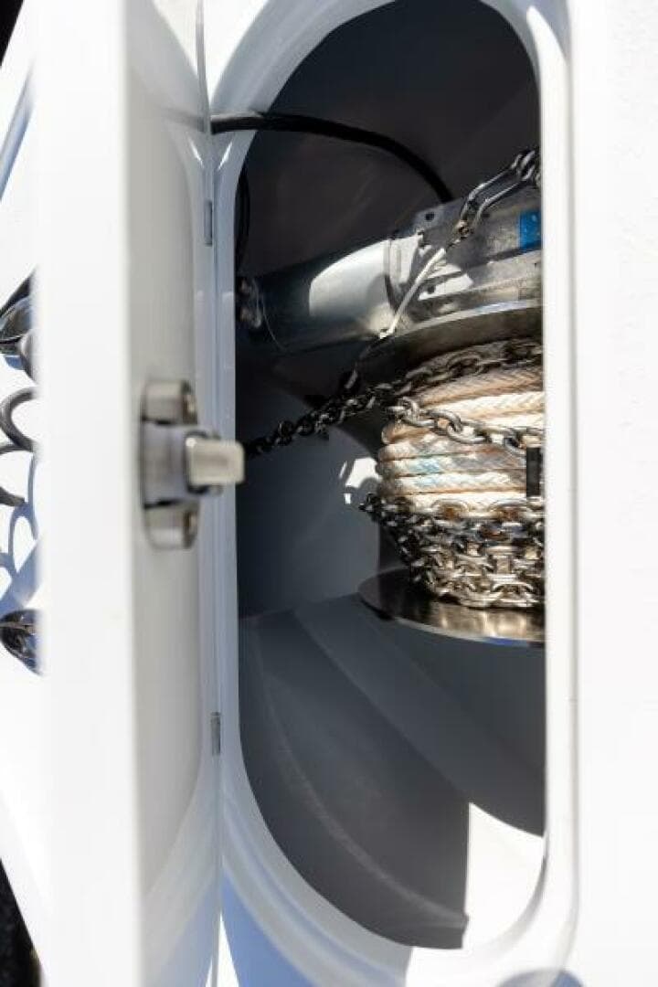 2023 Yellowfin 42 OFFSHORE