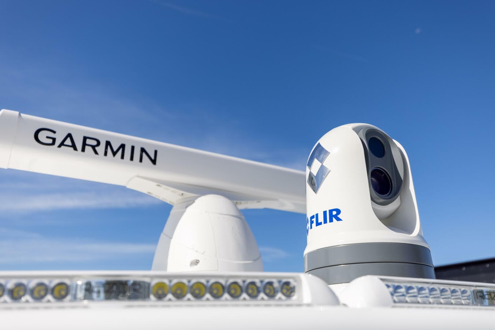 2023 Yellowfin 42 OFFSHORE