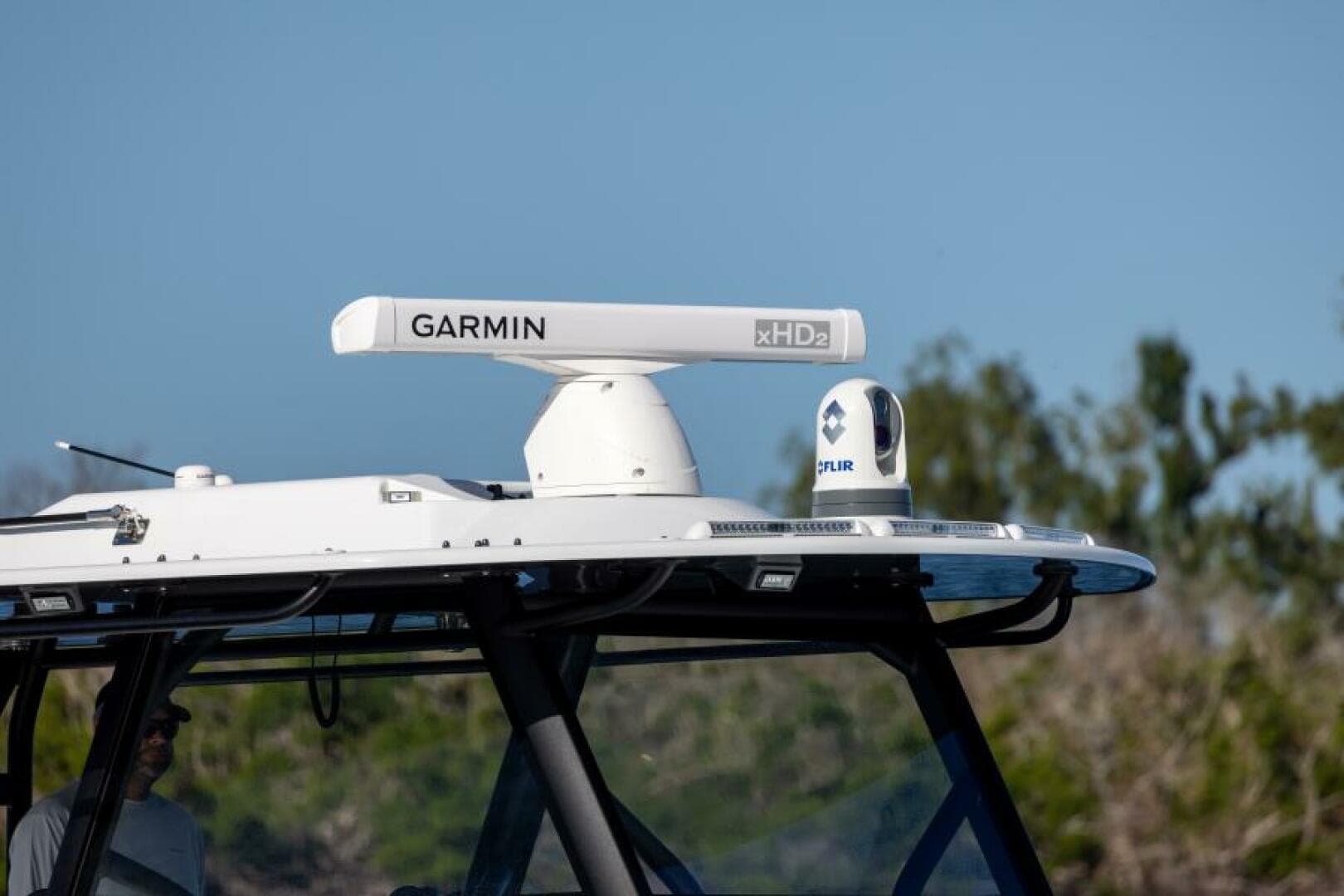 2023 Yellowfin 42 OFFSHORE