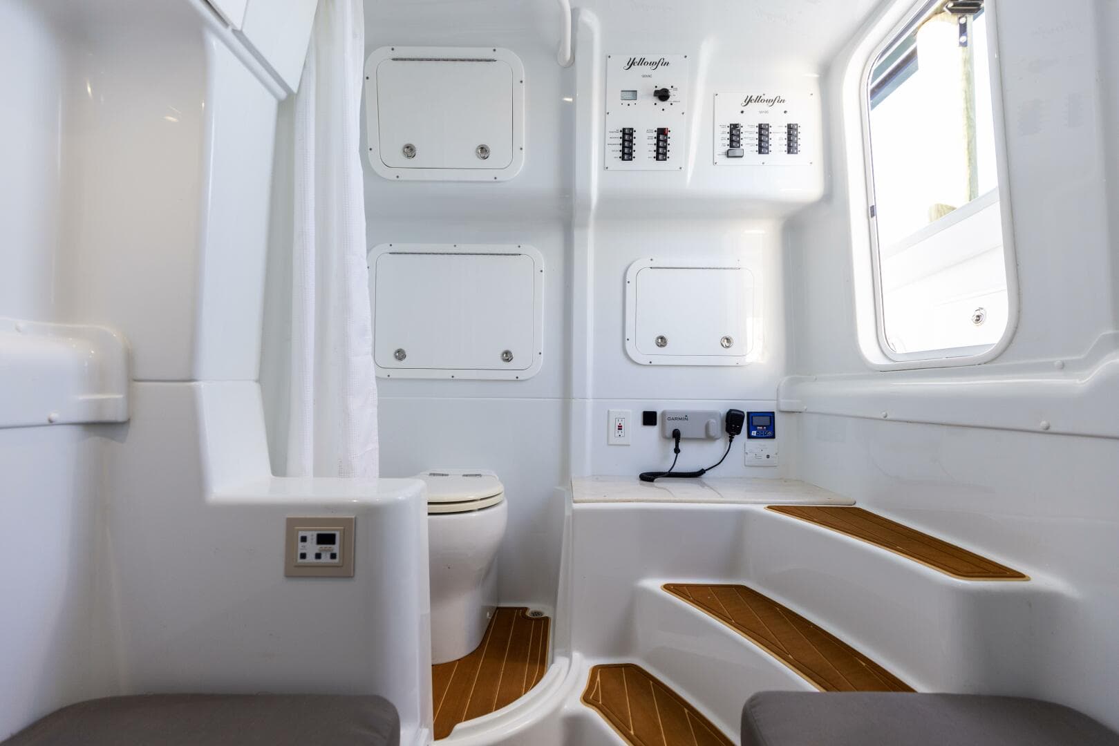 2023 Yellowfin 42 OFFSHORE