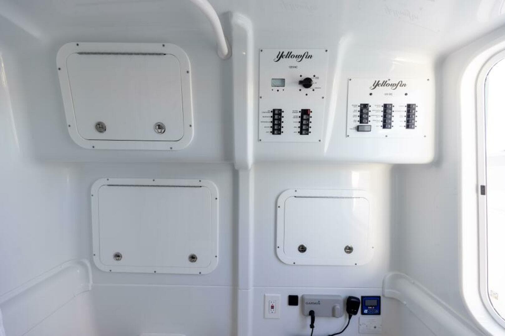 2023 Yellowfin 42 OFFSHORE