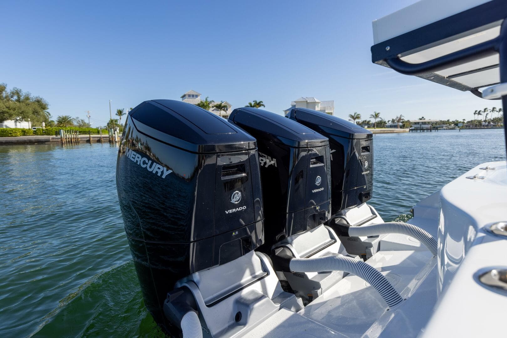 2023 Yellowfin 42 OFFSHORE