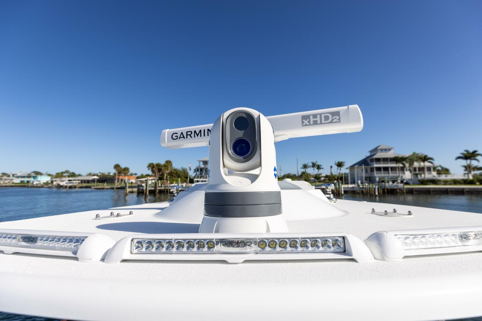 2023 Yellowfin 42 OFFSHORE