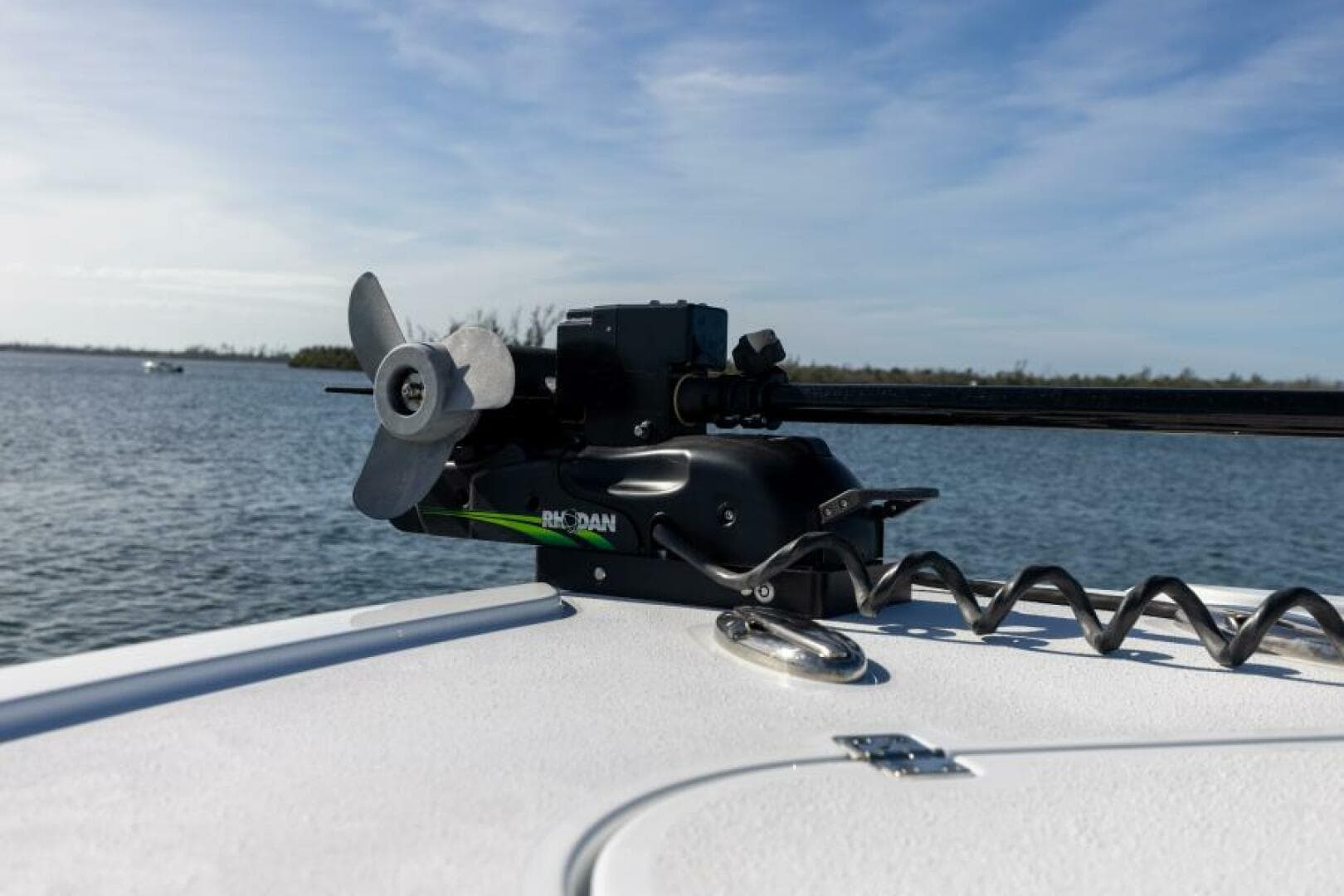 2023 Yellowfin 42 OFFSHORE