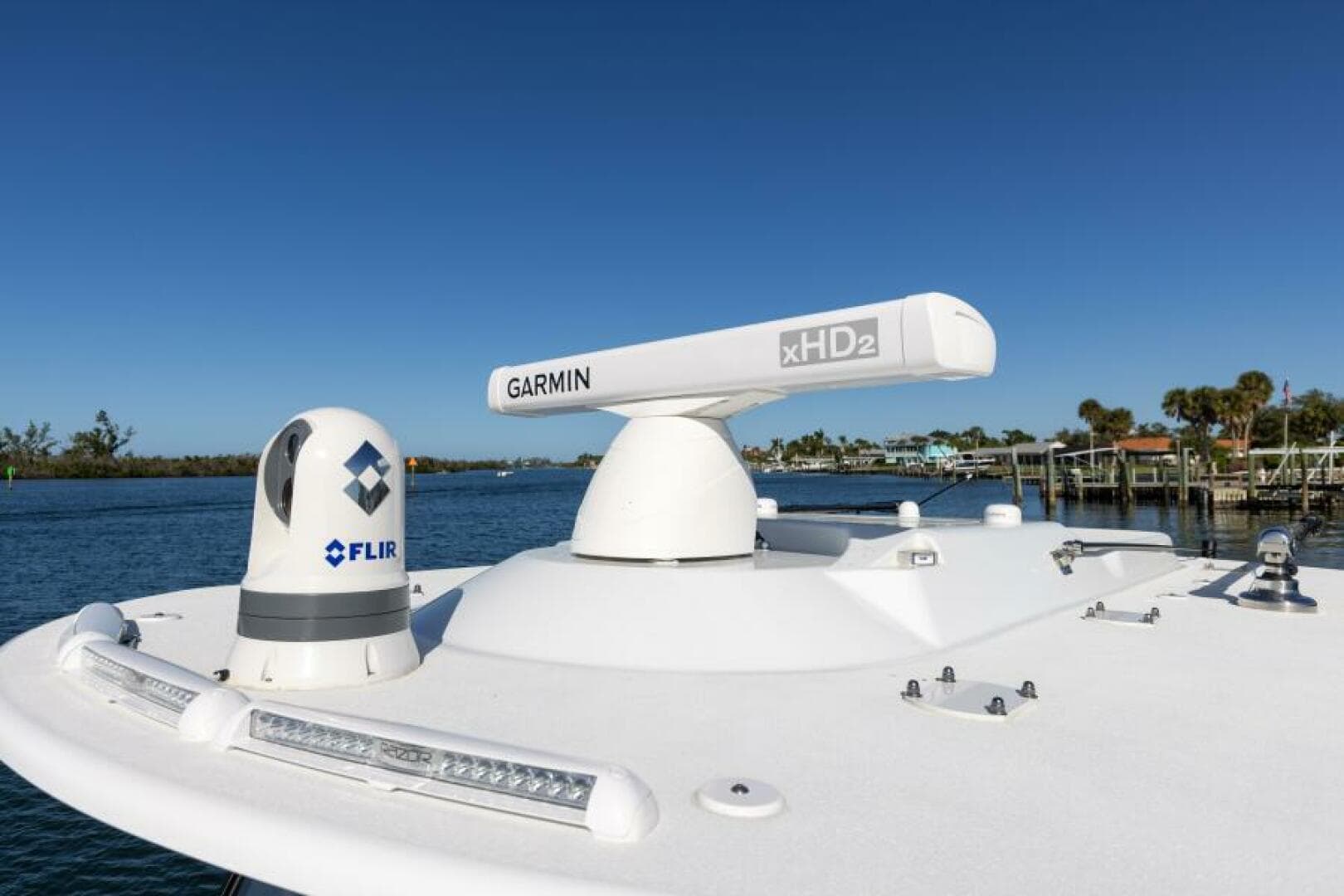 2023 Yellowfin 42 OFFSHORE