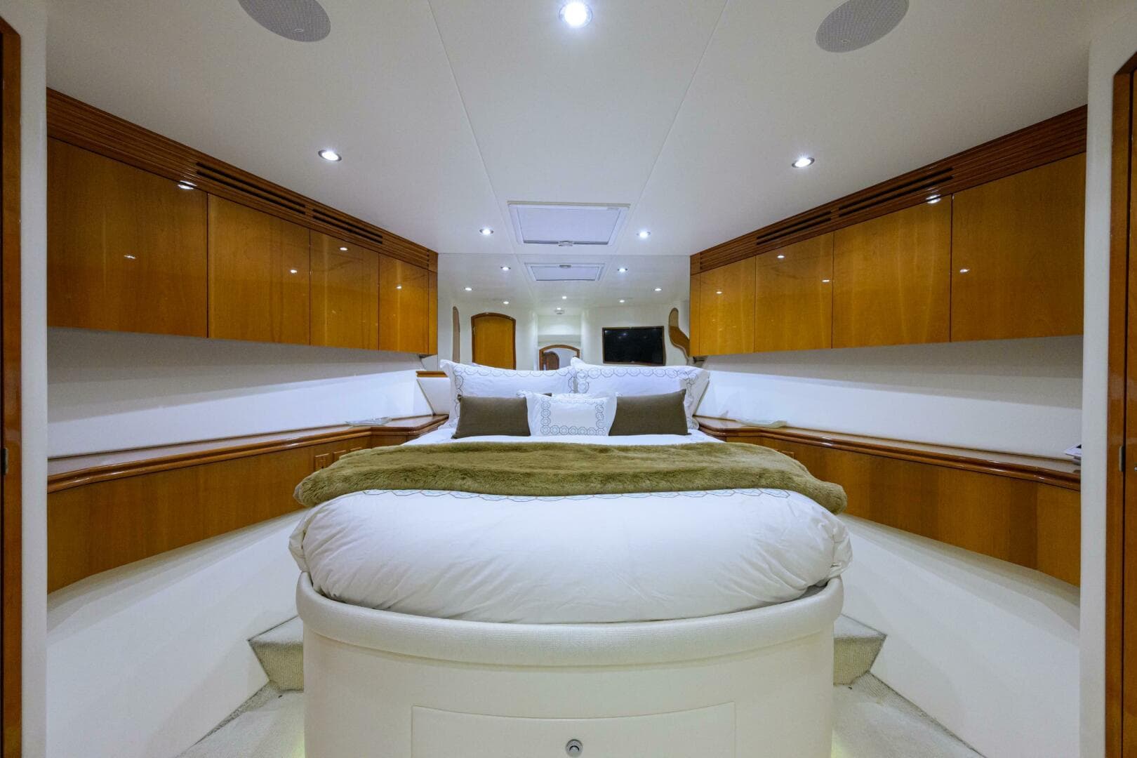 VIP Stateroom