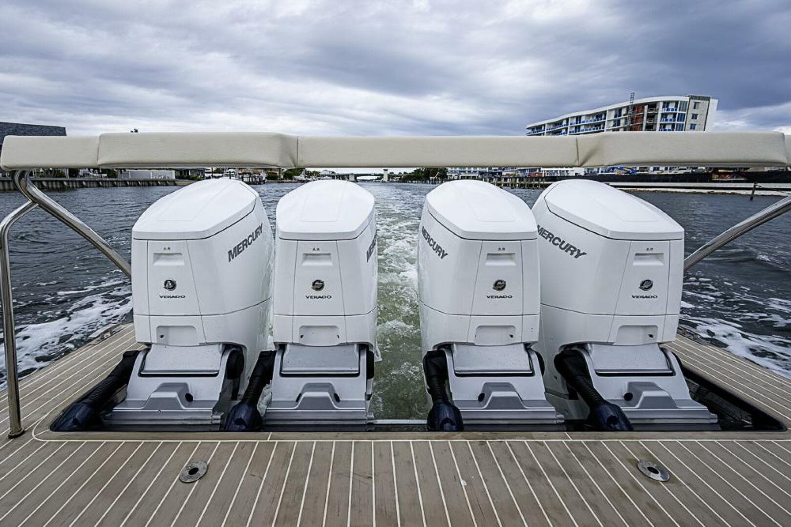 2025 Formula 500 Super Sport Crossover