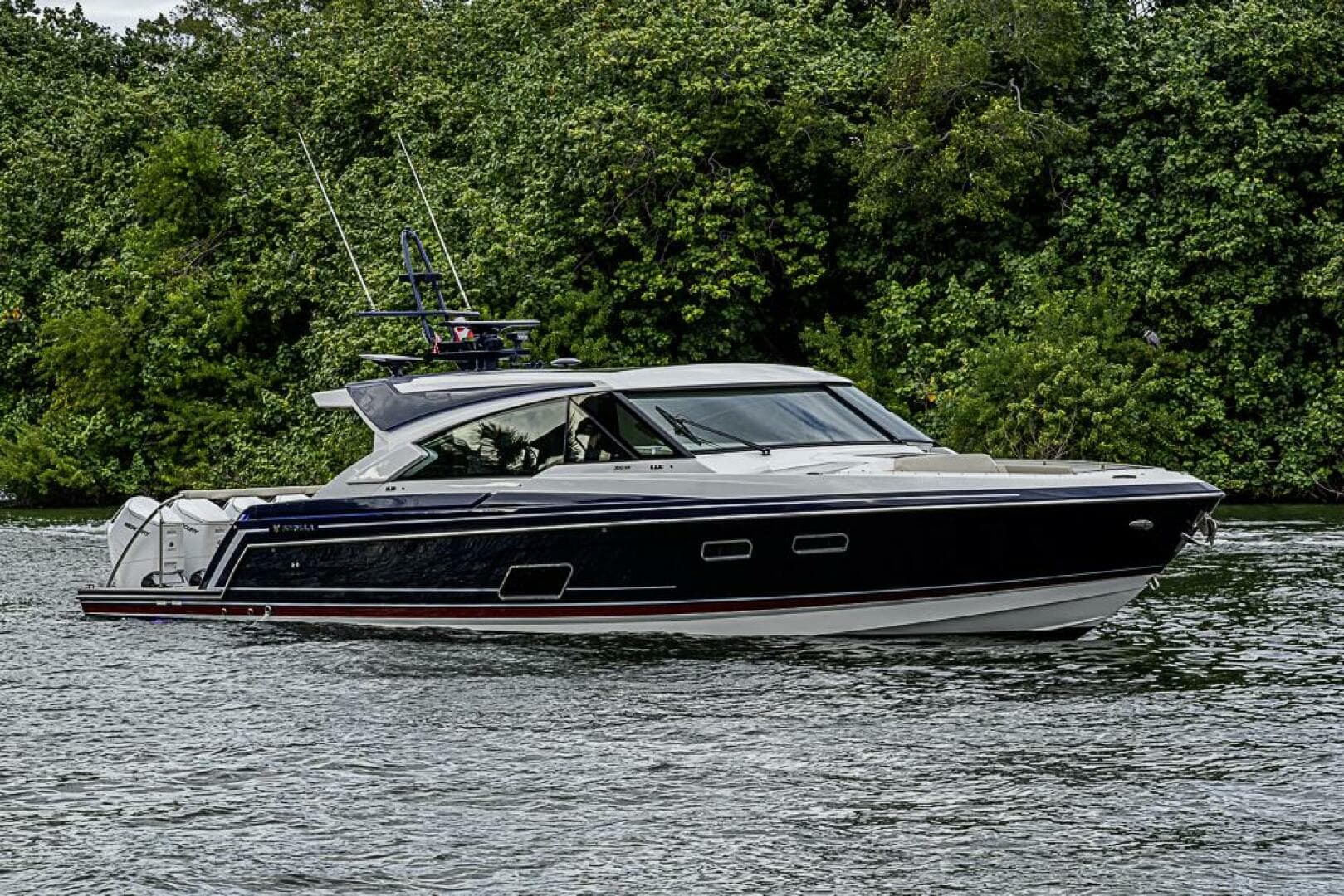 2025 Formula 500 Super Sport Crossover