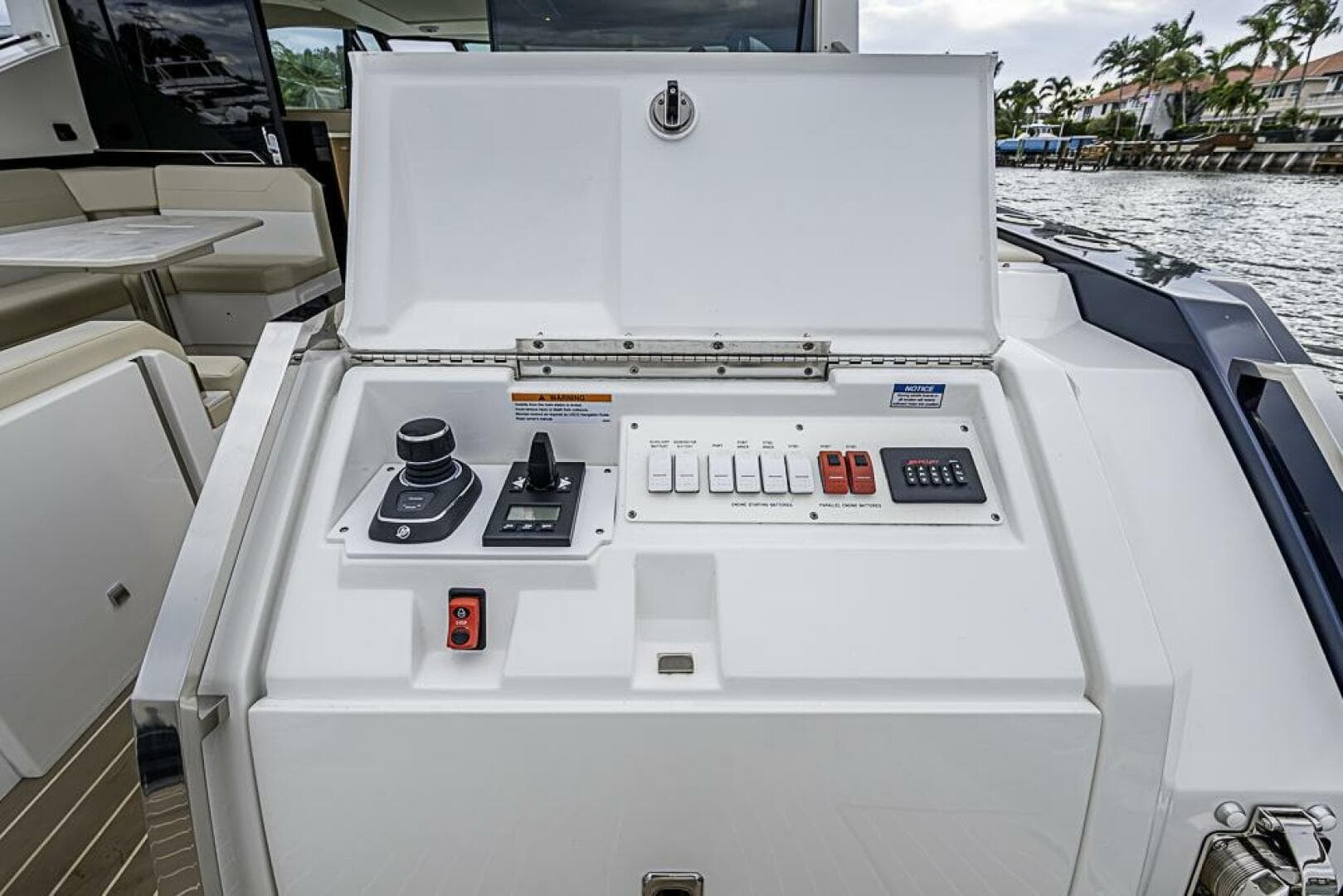 2025 Formula 500 Super Sport Crossover