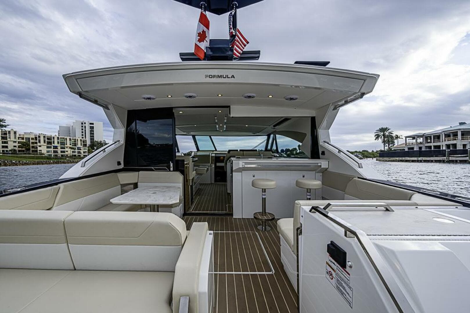 2025 Formula 500 Super Sport Crossover