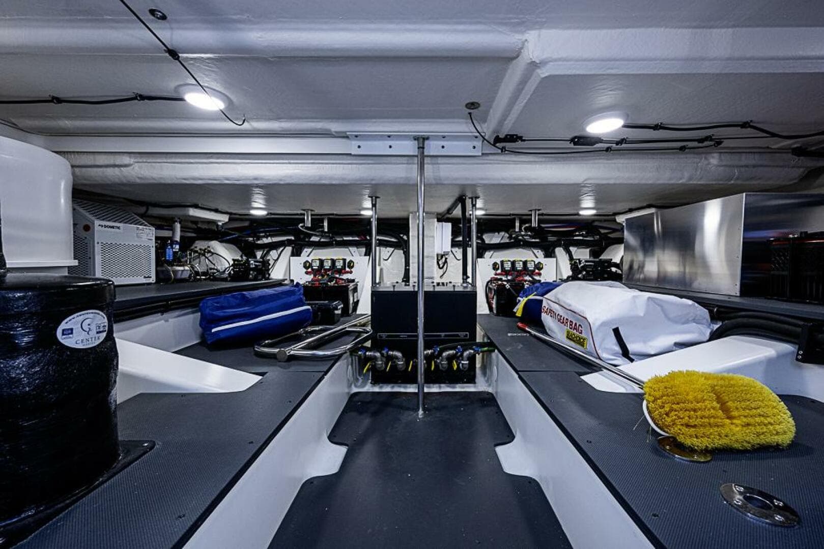 2025 Formula 500 Super Sport Crossover