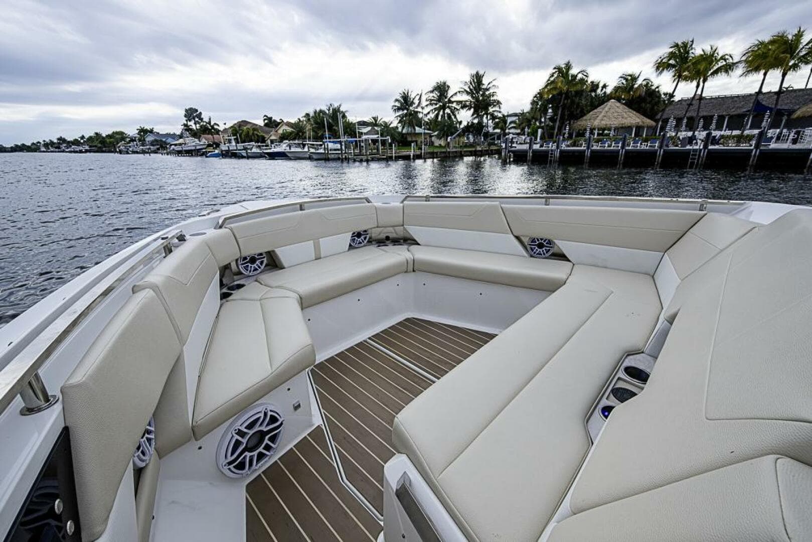 2025 Formula 500 Super Sport Crossover