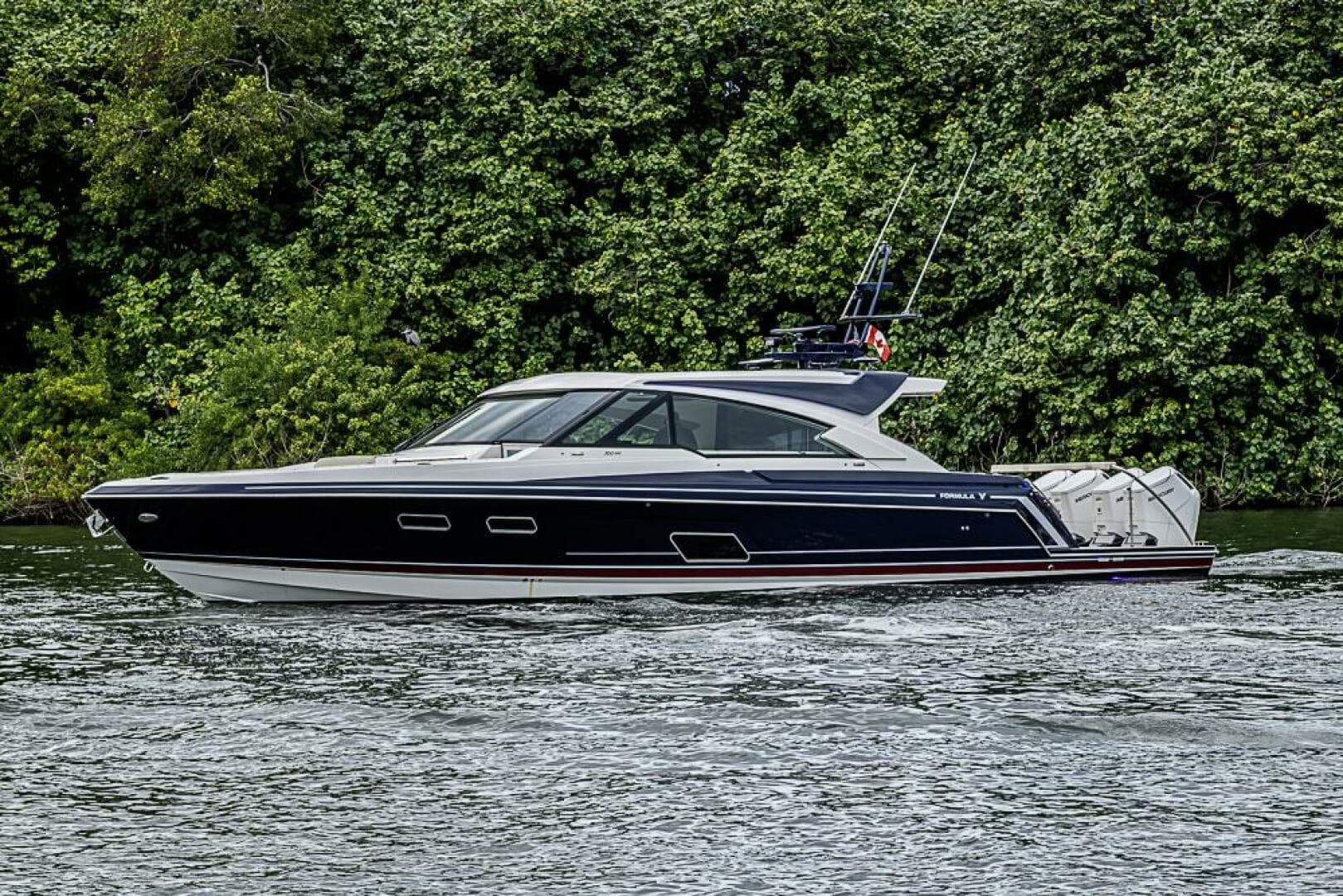 2025 Formula 500 Super Sport Crossover