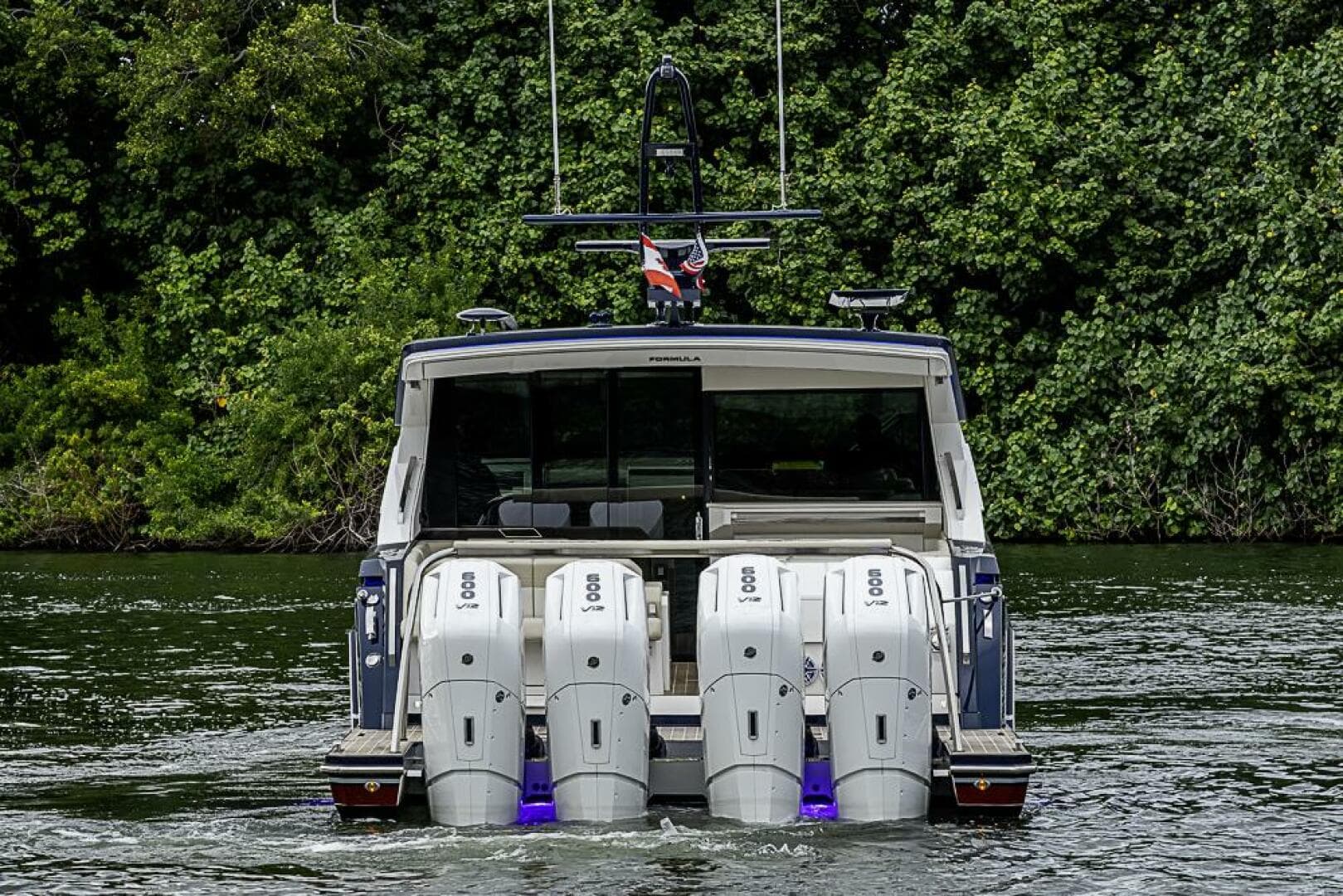 2025 Formula 500 Super Sport Crossover