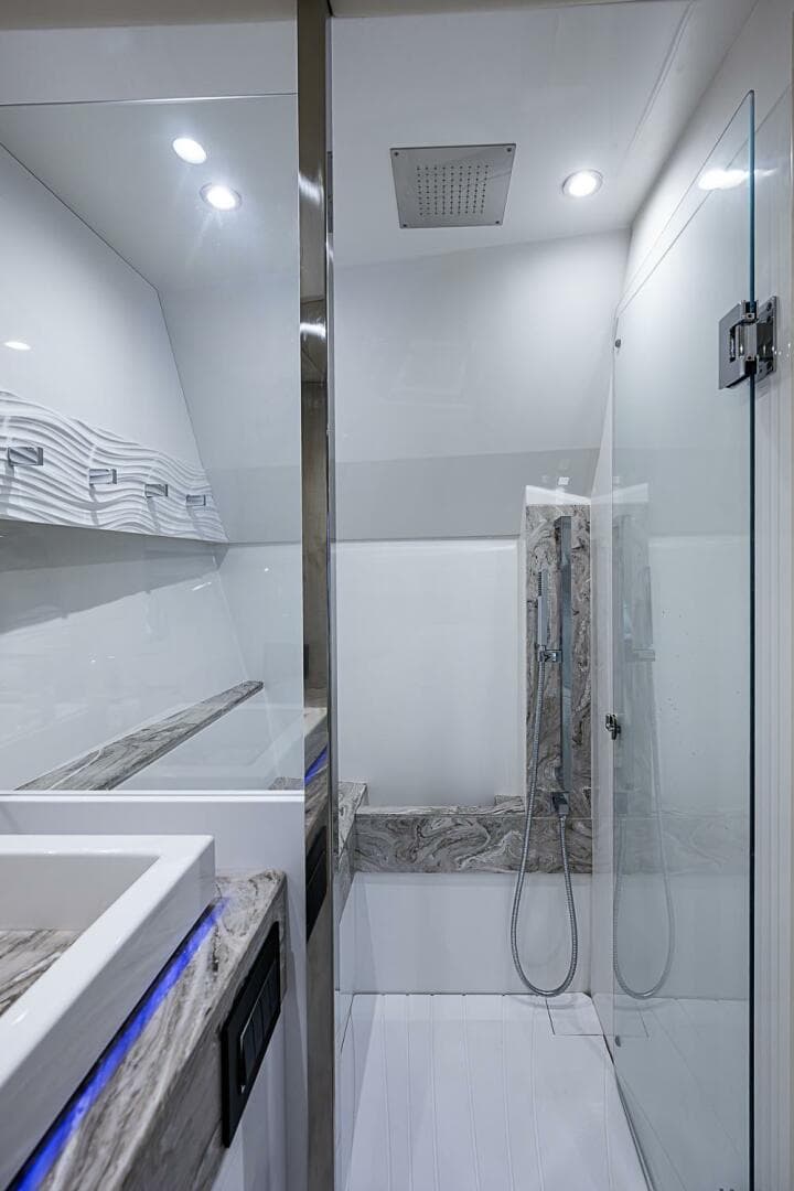 2025 Formula 500 Super Sport Crossover