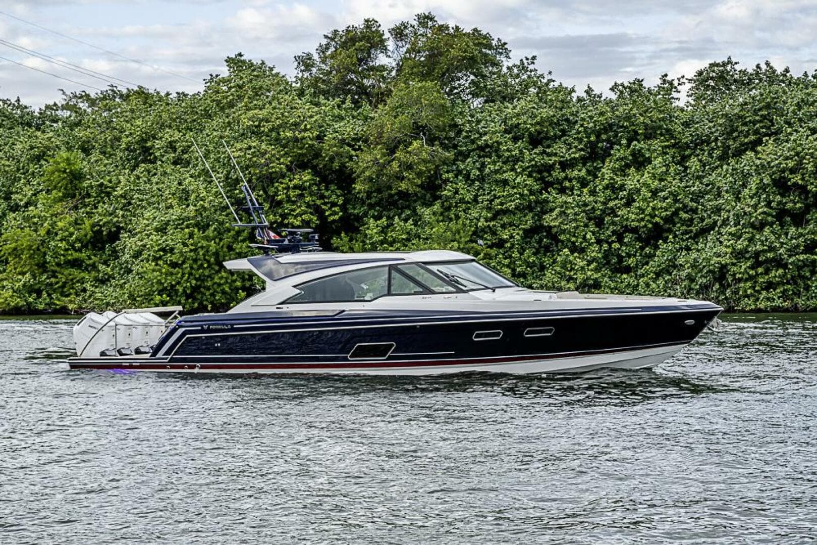 2025 Formula 500 Super Sport Crossover