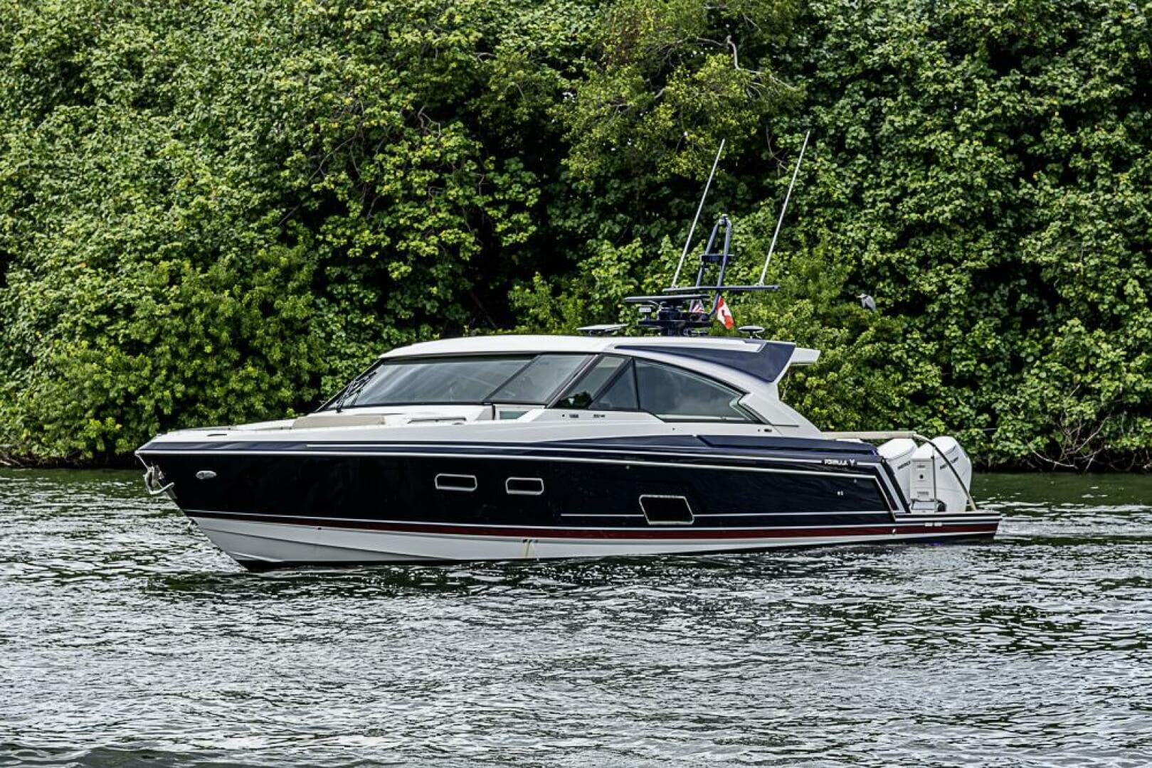 2025 Formula 500 Super Sport Crossover