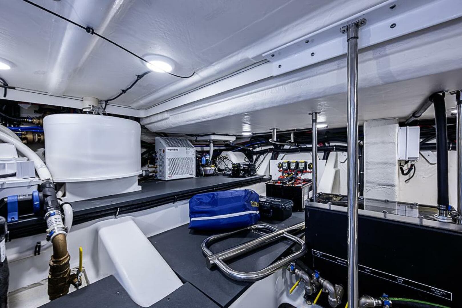 2025 Formula 500 Super Sport Crossover