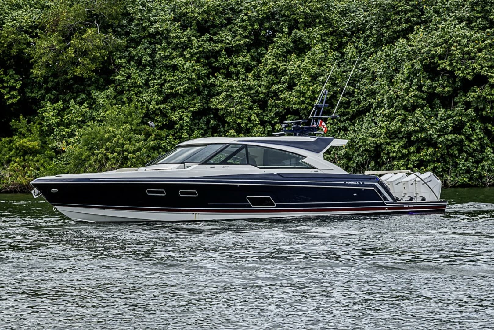 2025 Formula 500 Super Sport Crossover