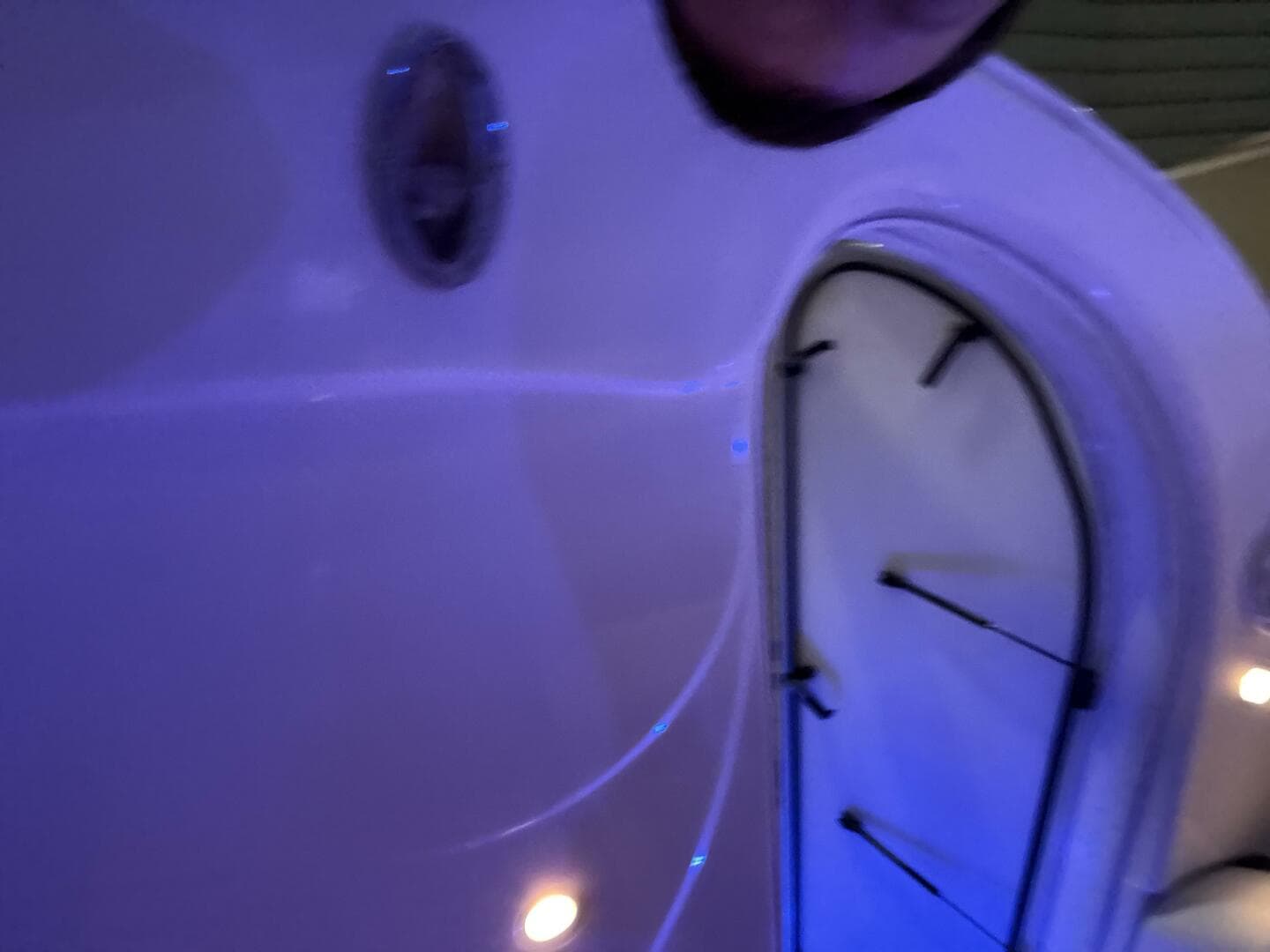 2004 Carver 460 voyager