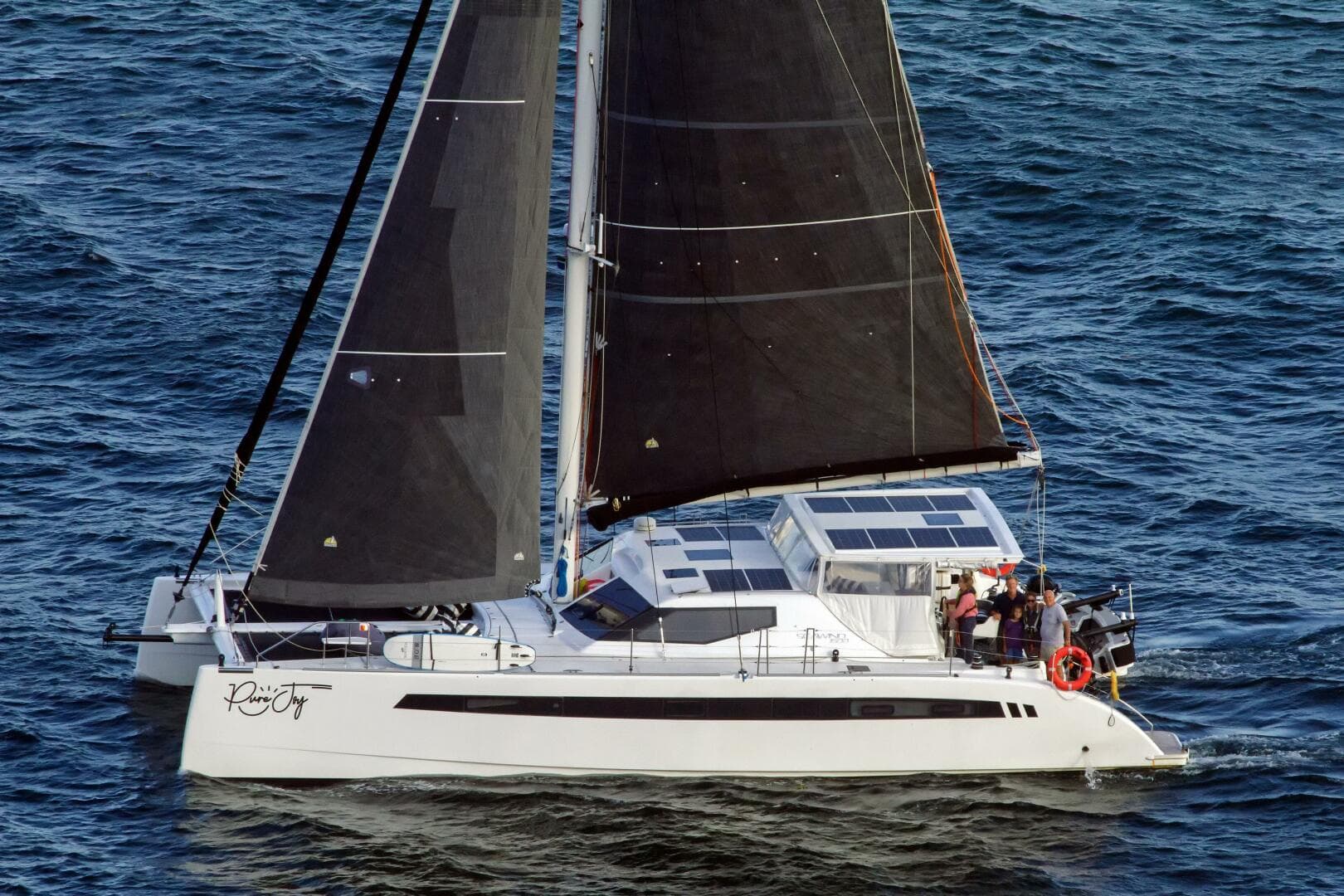 2023 Seawind 1600