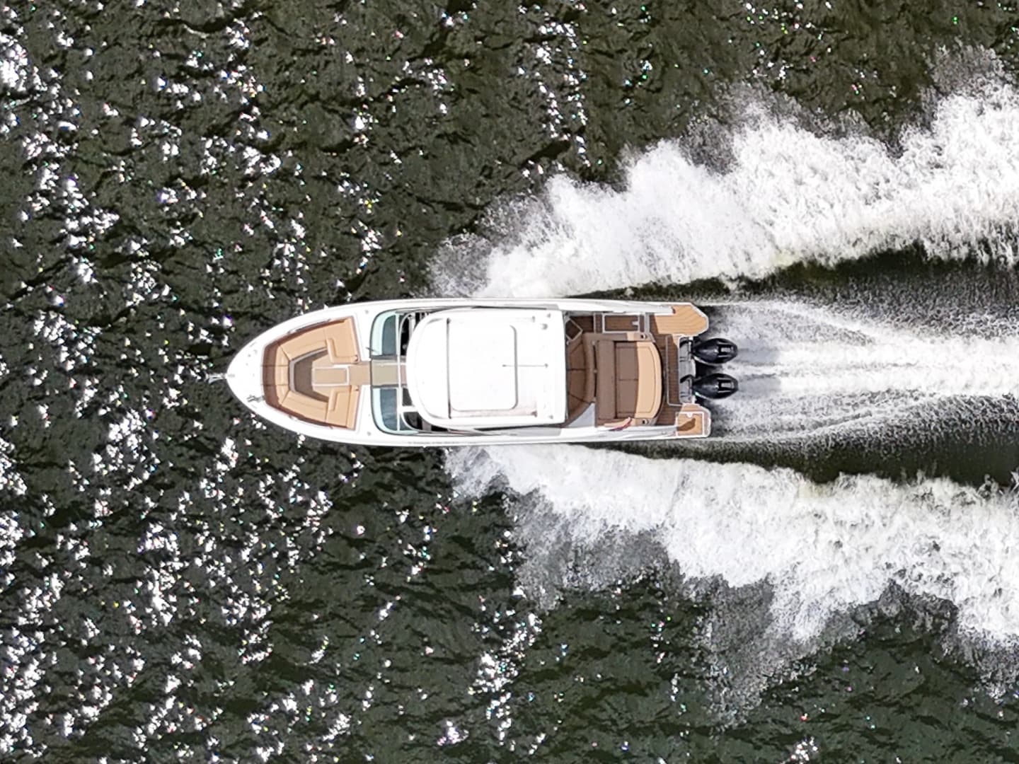 2023 Sea Ray SLX 310 OB