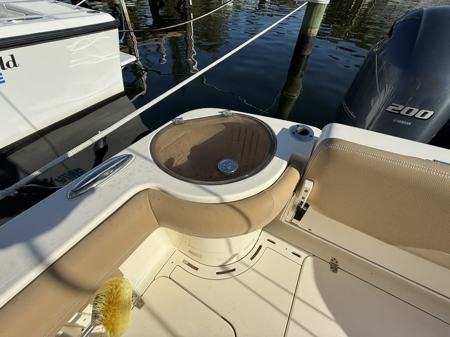 2017 Scout 275LXF