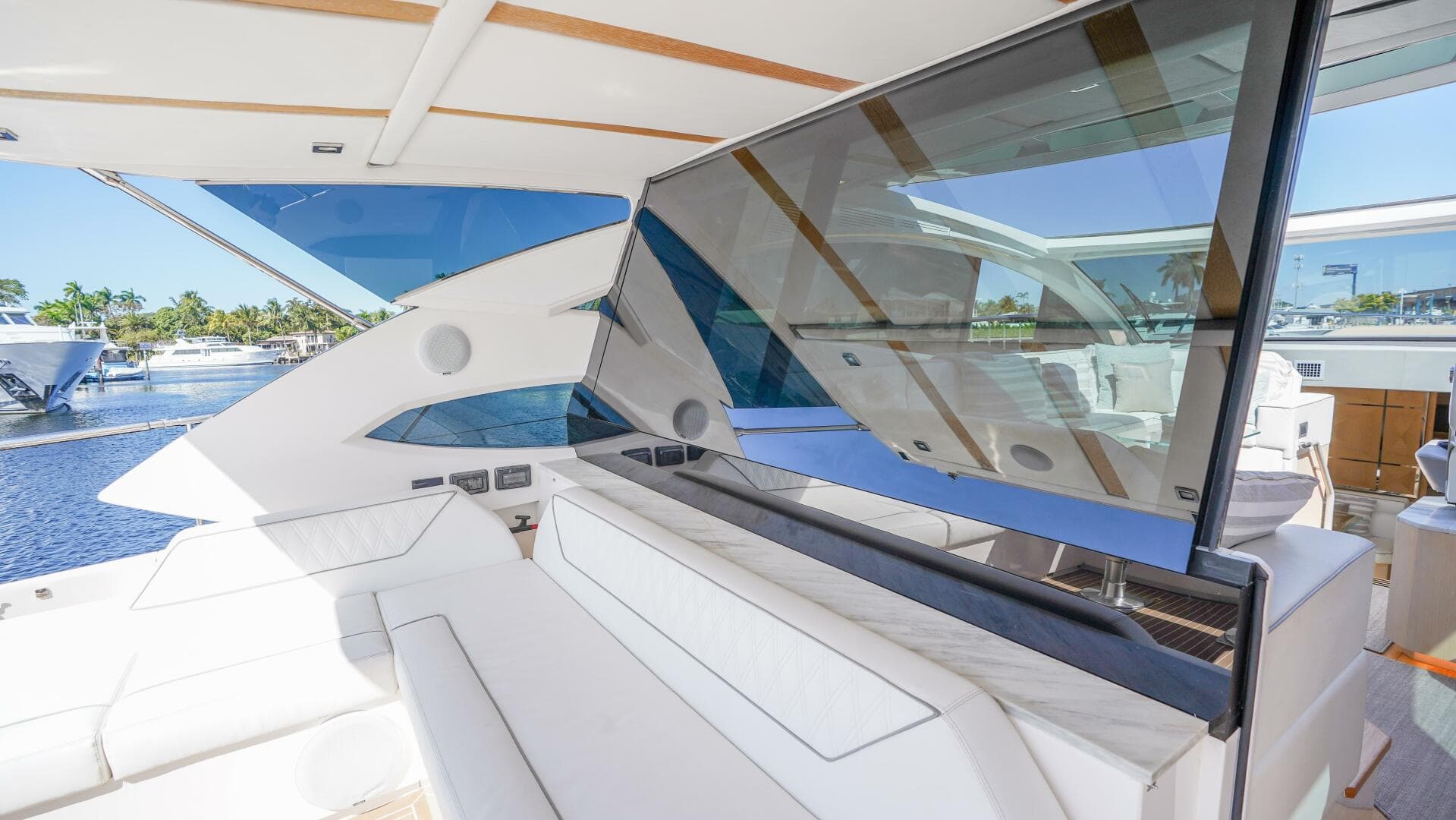 2019 Rio Yachts Colorado 56