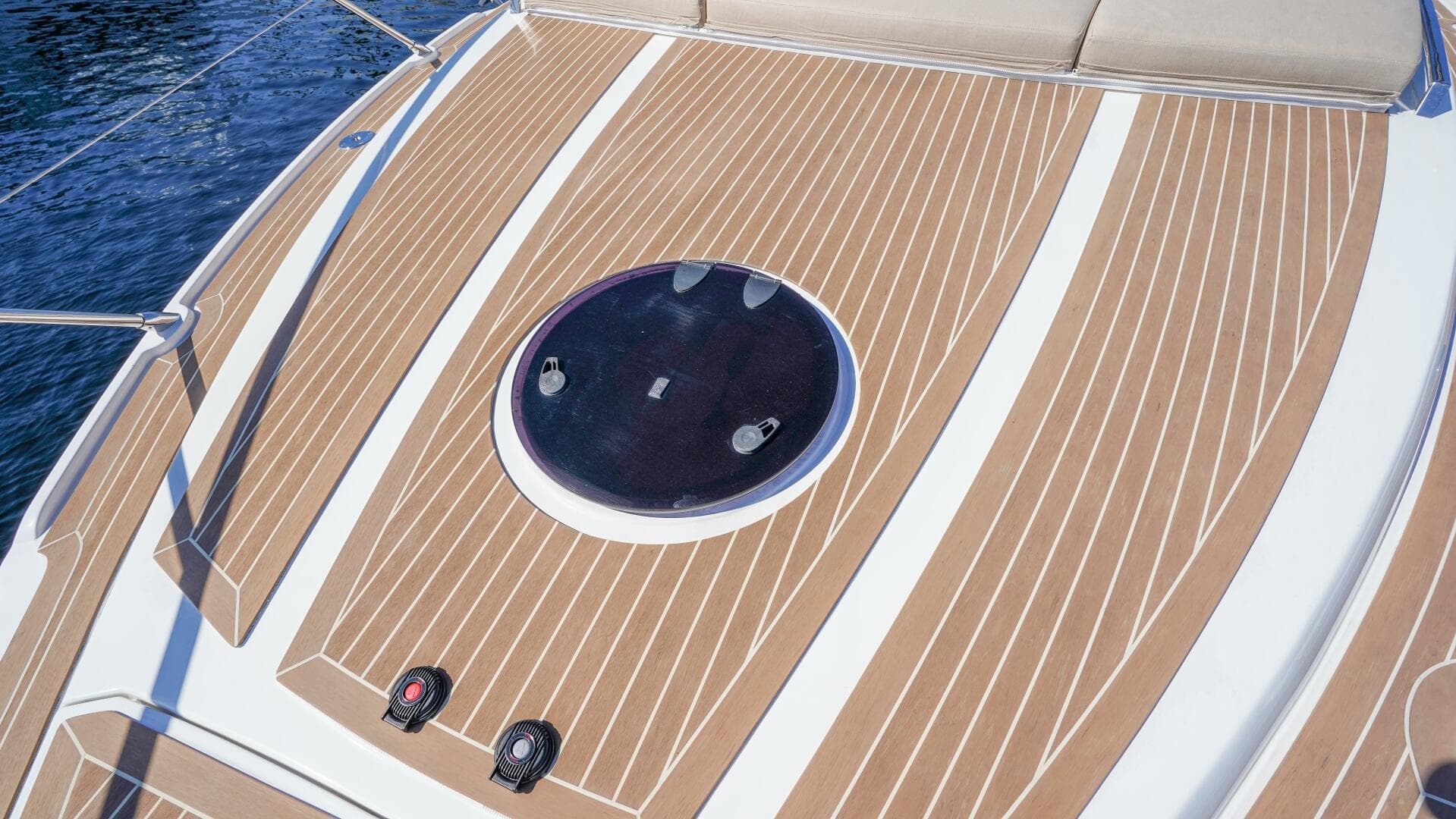 2019 Rio Yachts Colorado 56