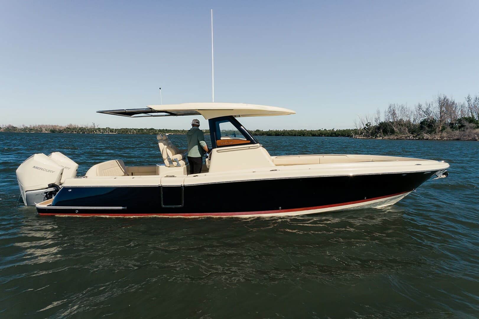 2019 Chris-Craft Catalina 30