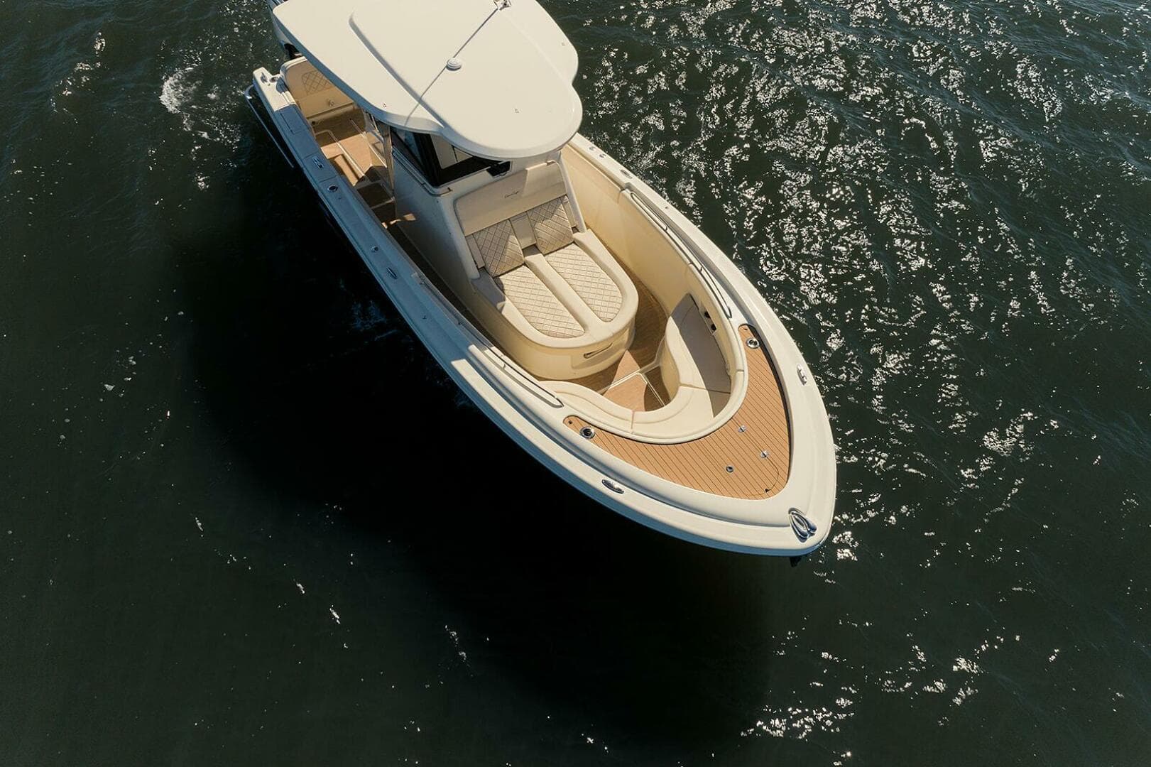 2019 Chris-Craft Catalina 30