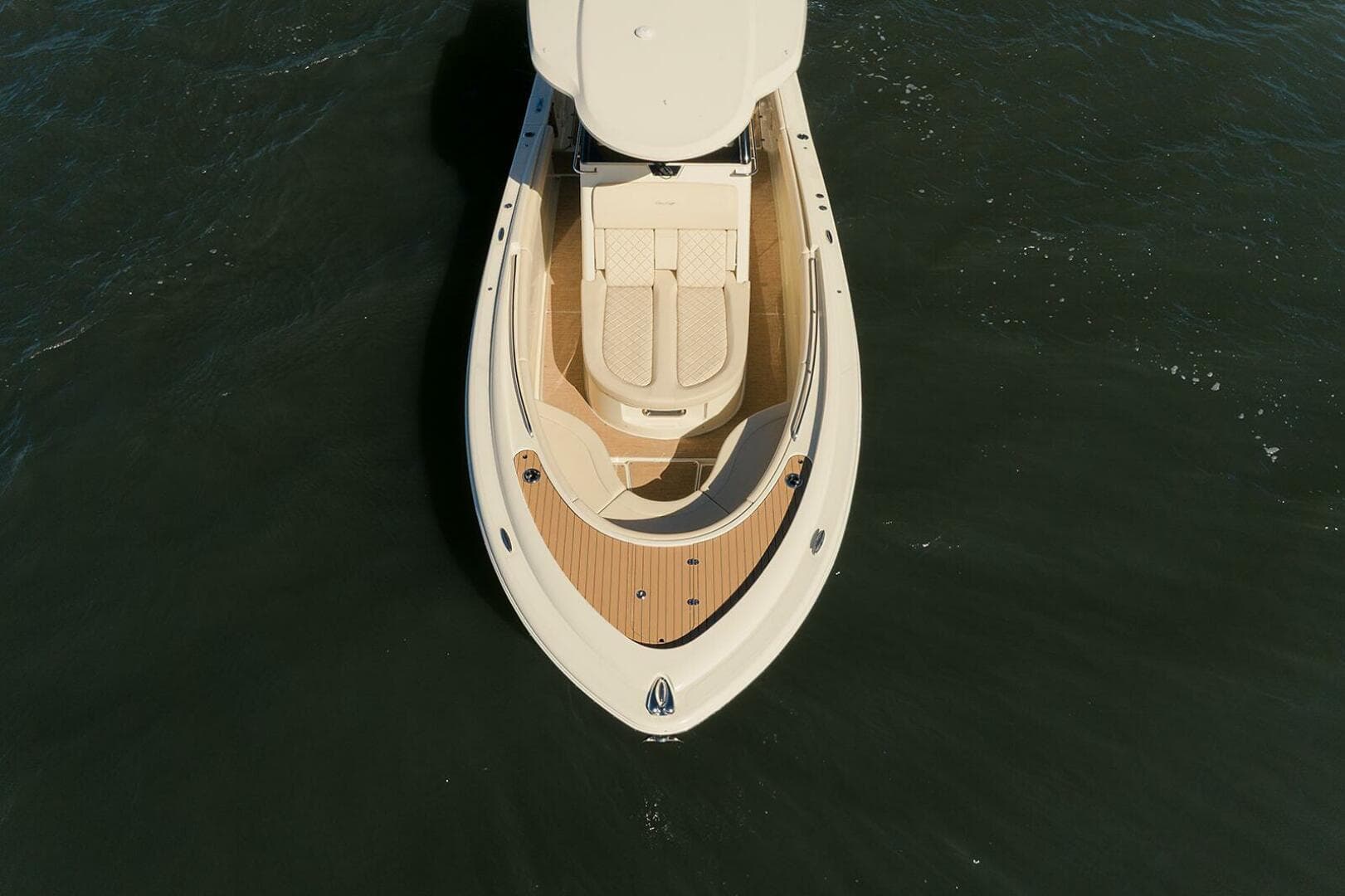 2019 Chris-Craft Catalina 30