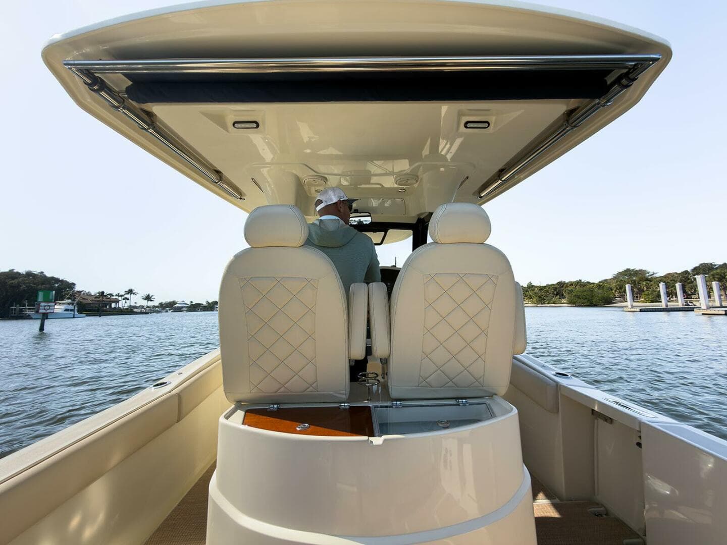 2019 Chris-Craft Catalina 30