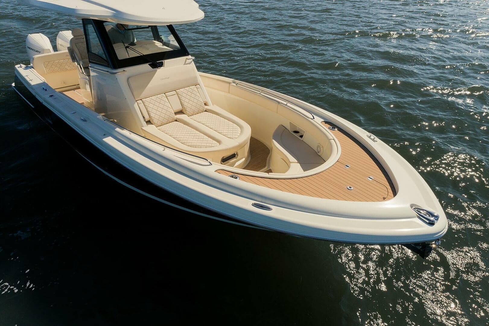 2019 Chris-Craft Catalina 30