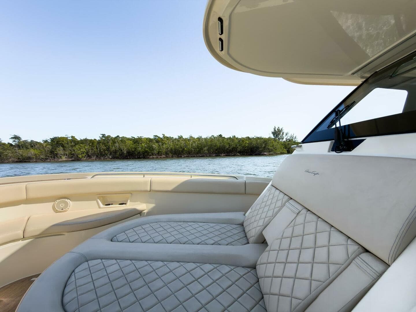 2019 Chris-Craft Catalina 30