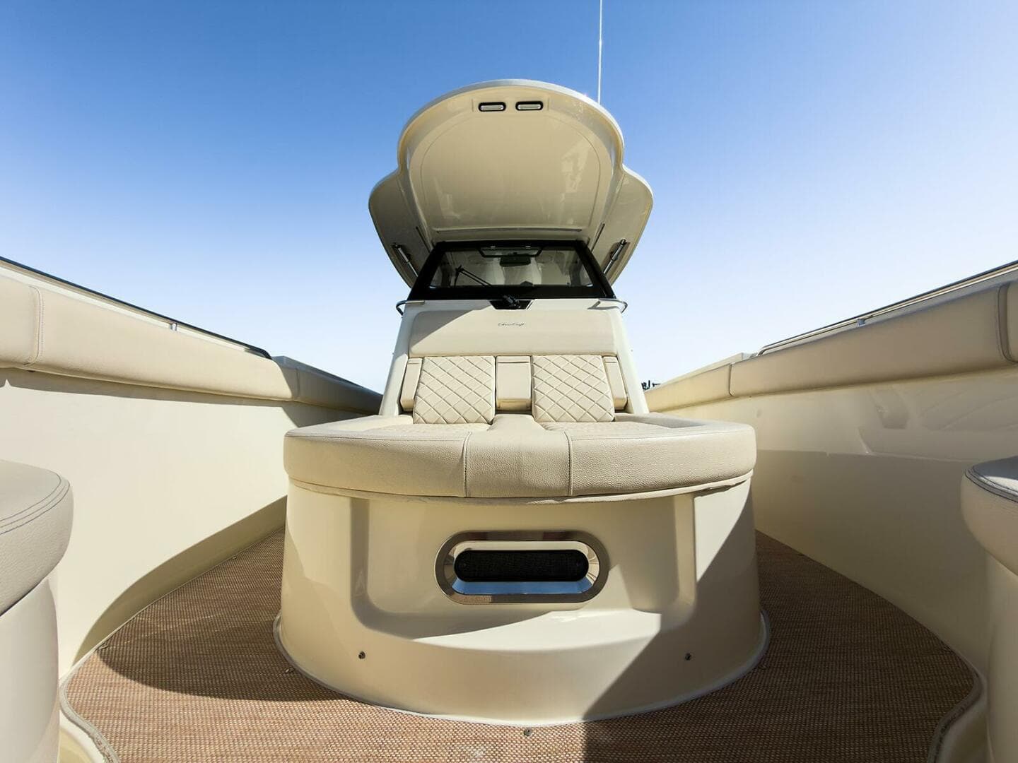2019 Chris-Craft Catalina 30