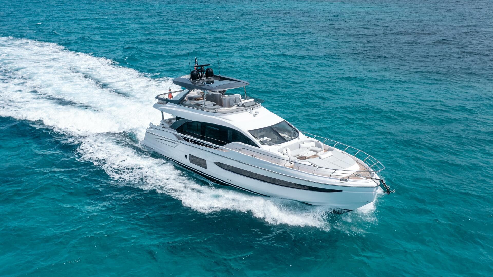 2022 Azimut 78