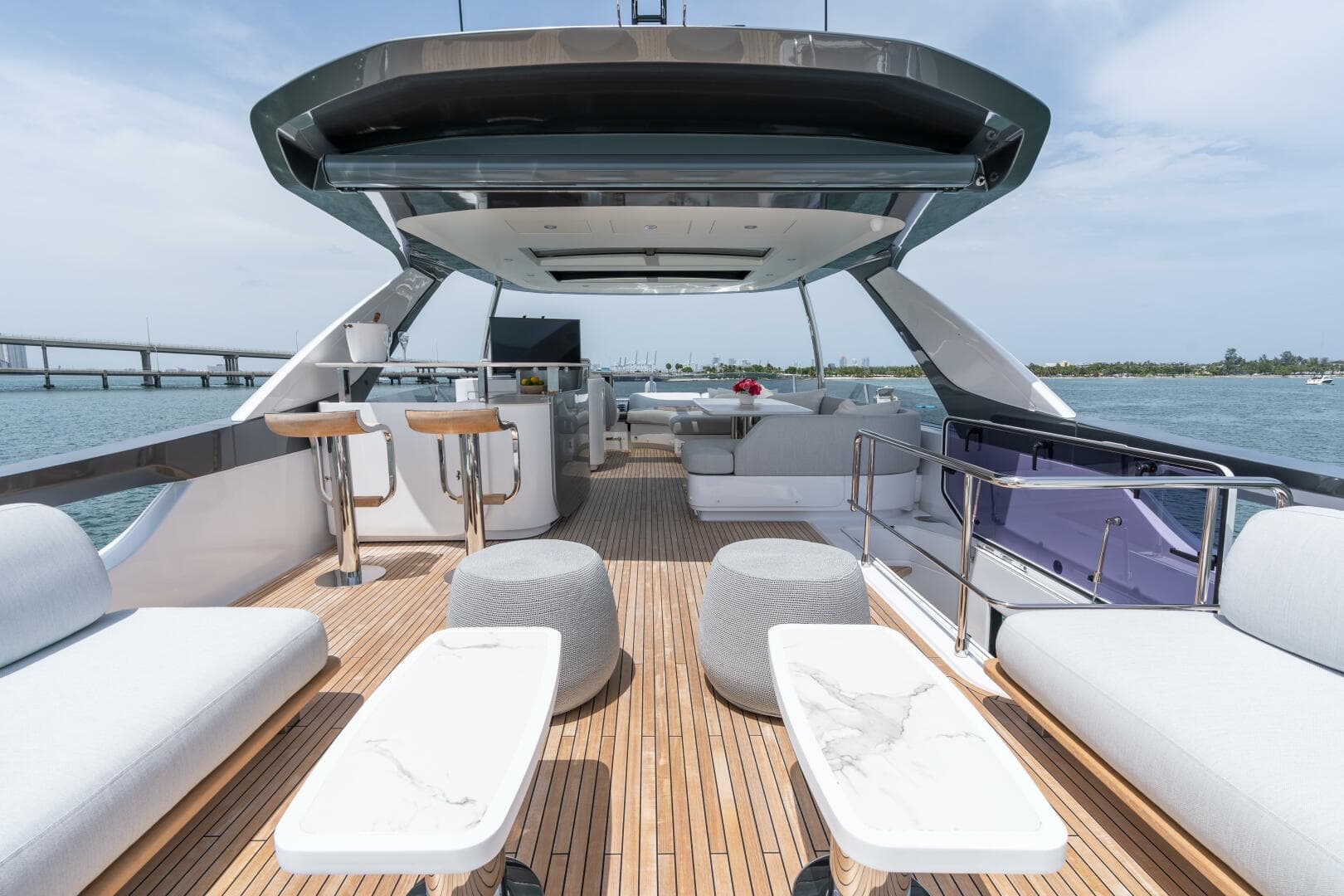 2022 Azimut 78
