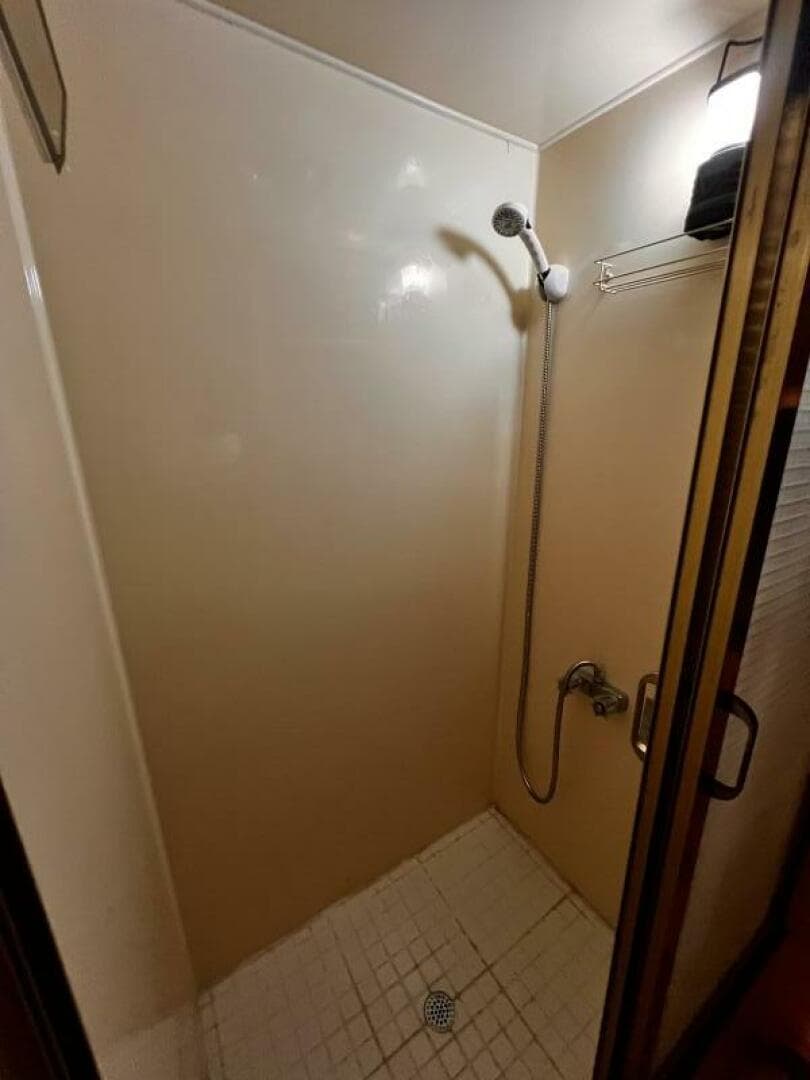 1989 Hi-Star 48 Sundeck