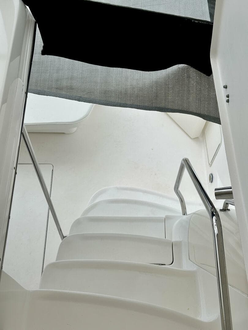 Sea Ray 48 LIFE IS GOOD TODAY - Exterior