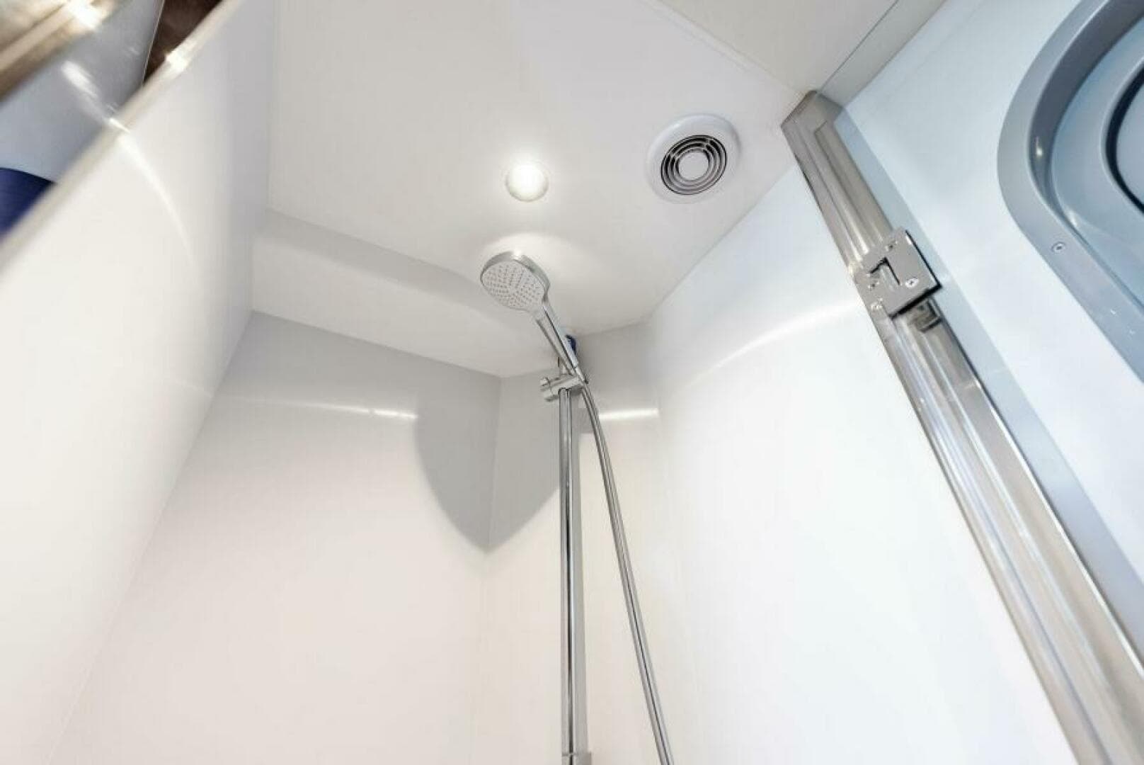 2024 Princess Y72 Motor Yacht